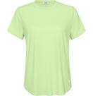 Vorschau: YVETTE Damen Shirt T-Shirt Lea