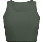 Vorschau: YVETTE Damen BH Sports Bra Stella