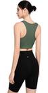 Vorschau: YVETTE Damen BH Sports Bra Stella