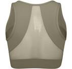 Vorschau: YVETTE Damen BH Sports Bra Emily
