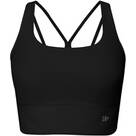 Vorschau: YVETTE Damen BH Sports Bra Franzi