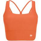 Vorschau: YVETTE Damen BH Sports Bra Franzi