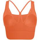 Vorschau: YVETTE Damen BH Sports Bra Franzi