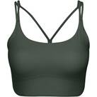 Vorschau: YVETTE Damen BH Sports Bra July