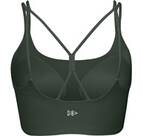 Vorschau: YVETTE Damen BH Sports Bra July