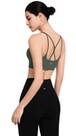 Vorschau: YVETTE Damen BH Sports Bra July