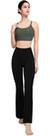 Vorschau: YVETTE Damen BH Sports Bra July
