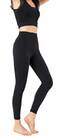 Vorschau: YVETTE Damen Tight Leggings Charly