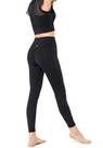 Vorschau: YVETTE Damen Tight Leggings Charly