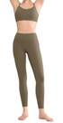 Vorschau: YVETTE Damen Tight Leggings Alani