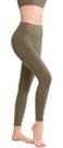 Vorschau: YVETTE Damen Tight Leggings Alani