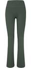 Vorschau: YVETTE Damen Tight Flare Pants July