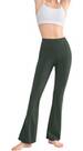 Vorschau: YVETTE Damen Tight Flare Pants July