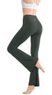 Vorschau: YVETTE Damen Tight Flare Pants July