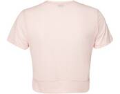 Vorschau: YVETTE Damen Shirt Cropped T-Shirt Lina