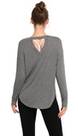 Vorschau: YVETTE Damen Shirt Longsleeve Vali