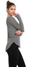 Vorschau: YVETTE Damen Shirt Longsleeve Vali