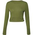 Vorschau: YVETTE Damen Shirt Longsleeve Kala
