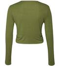 Vorschau: YVETTE Damen Shirt Longsleeve Kala