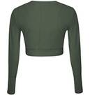 Vorschau: YVETTE Damen Shirt Longsleeve July