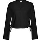 Vorschau: YVETTE Damen Shirt Longsleeve Stella