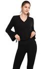 Vorschau: YVETTE Damen Shirt Longsleeve Stella