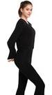 Vorschau: YVETTE Damen Shirt Longsleeve Stella