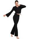 Vorschau: YVETTE Damen Shirt Longsleeve Stella
