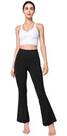 Vorschau: YVETTE Damen Tight Leisure Pants Agatha