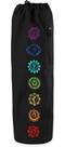 Vorschau: GAIAM Matte CHAKRA YOGA MAT BAG - YOGA TASCHE