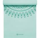 Vorschau: GAIAM YOGAMATTE MARRAKESH 6MM PREMIUM