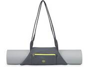 Vorschau: GAIAM Matte ON-THE-GO YOGA MAT CARRIER CITRON/STORM - YOGA TASCHE
