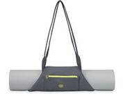 Vorschau: GAIAM Tasche ON-THE-GO YOGA MAT CARRIER CITRON/STORM - YOGA TASCHE