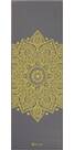 Vorschau: GAIAM YOGAMATTE CITRON SUNDIAL 6MM PREMIUM