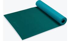 Vorschau: GAIAM TURQUOISE SEA 2-COLOR YOGA MAT 4MM CLASSIC