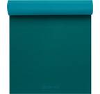 Vorschau: GAIAM TURQUOISE SEA 2-COLOR YOGA MAT 4MM CLASSIC