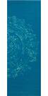 Vorschau: GAIAM YOGAMATTE JADE MANDALA 4MM CLASSIC PRINTED