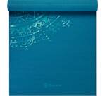 Vorschau: GAIAM YOGAMATTE JADE MANDALA 4MM CLASSIC PRINTED