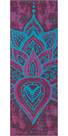Vorschau: GAIAM YOGAMATTE BE FREE 6MM PREMIUM REVERSIBLE