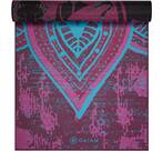 Vorschau: GAIAM YOGAMATTE BE FREE 6MM PREMIUM REVERSIBLE