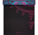 Vorschau: GAIAM YOGAMATTE BE FREE 6MM PREMIUM REVERSIBLE