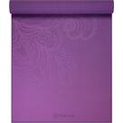 Vorschau: GAIAM Matte FADING FLOWER YOGAMATTE 4MM CLASSIC PRINTED