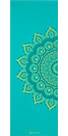 Vorschau: GAIAM YOGAMATTE CAPRI 6MM PREMIUM