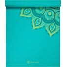 Vorschau: GAIAM YOGAMATTE CAPRI 6MM PREMIUM