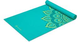 Vorschau: GAIAM YOGAMATTE CAPRI 6MM PREMIUM