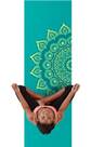 Vorschau: GAIAM YOGAMATTE CAPRI 6MM PREMIUM
