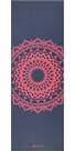 Vorschau: GAIAM YOGAMATTE PINK MARRAKESH 4MM CLASSIC PRINTED