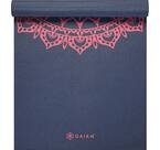 Vorschau: GAIAM YOGAMATTE PINK MARRAKESH 4MM CLASSIC PRINTED