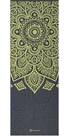 Vorschau: GAIAM YOGAMATTE SUNDIAL LAYERS 6MM PREMIUM