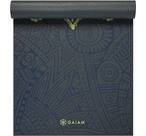 Vorschau: GAIAM YOGAMATTE SUNDIAL LAYERS 6MM PREMIUM
